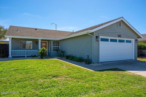 1412 Via Arbolitos, Santa Maria, CA, 93458-8304 | Card Image