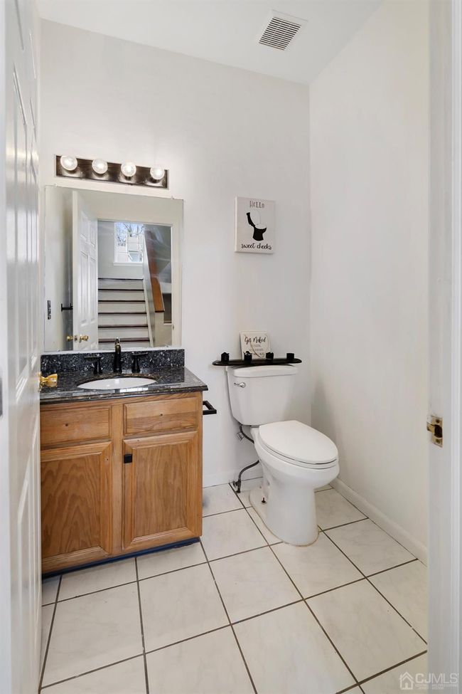 APT-203 - 1166 New Brunswick Ave, Townhouse with 3 bedrooms, 4 bathrooms and null parking in Rahway NJ | Image 9