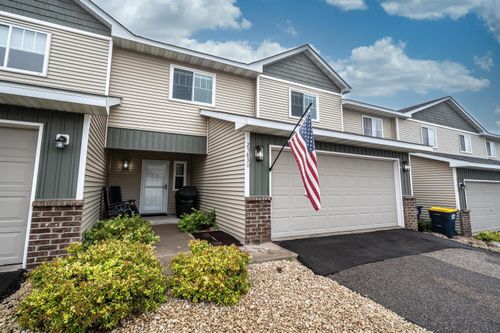 25830 Oriole St, Elko New Market, MN, 55054-5458 | Card Image