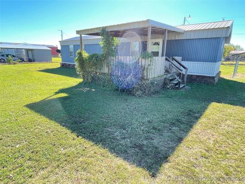 114468 S 4207 Rd, Eufaula, OK, 74432-4244 | Card Image