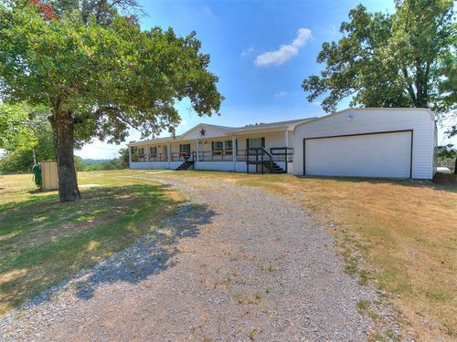 10600 E Stella Rd, Oklahoma City, OK, 73165-6401 | Card Image