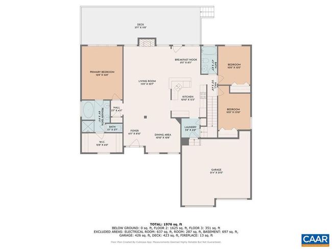 102 Wexford St, House other with 4 bedrooms, 3 bathrooms and null parking in STAUNTON VA | Image 74