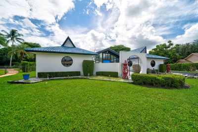 791 Sw 75 Ter Terrace, House other with 5 bedrooms, 4 bathrooms and null parking in Plantation FL | Image 3