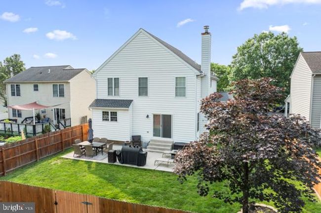 2032 Valley View Dr, House other with 4 bedrooms, 4 bathrooms and null parking in QUAKERTOWN PA | Image 52