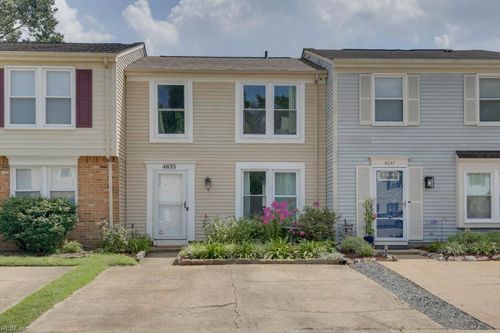 4635 Glanmire Dr, Virginia Beach, VA, 23464-6361 | Card Image