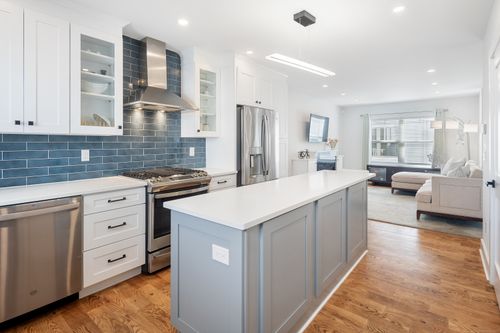 unit-b2-1 Howard Ave, Norwalk, CT, 06855-1530 | Card Image