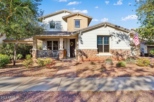 21112 W Sage Hill Road, House other with 5 bedrooms, 0 bathrooms and null parking in Buckeye AZ | Image 1