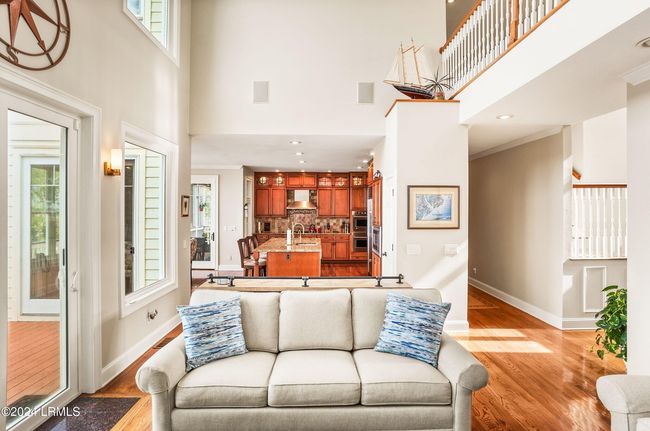 40 Front Street, House other with 5 bedrooms, 3 bathrooms and null parking in St. Helena Island SC | Image 20