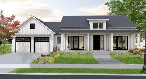 111 Ben Taylor Xing, Grass Valley, CA, 95945-0029 | Card Image