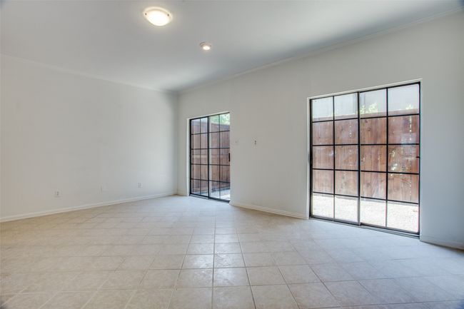 APT-101 - 3817 Rawlins St, Condo with 2 bedrooms, 3 bathrooms and null parking in Dallas TX | Image 13