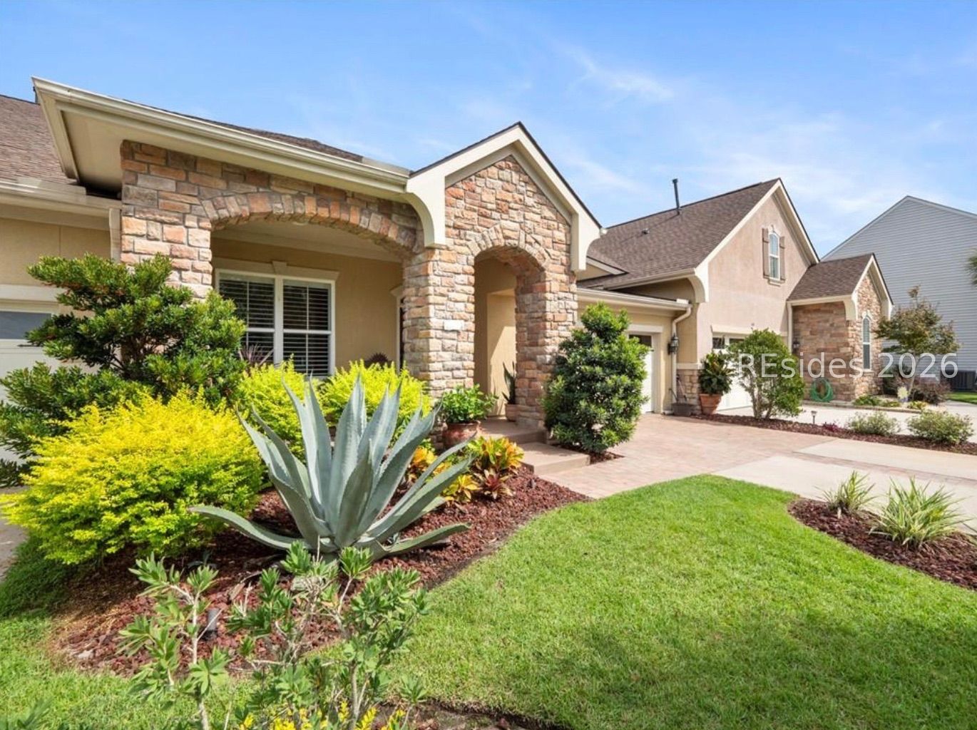 Residential in Hardeeville 2