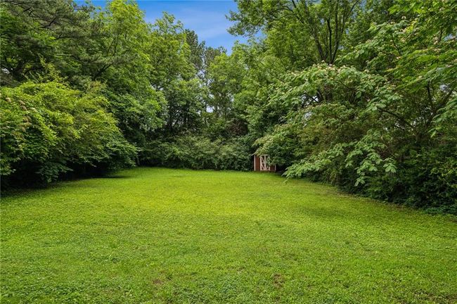2201 Plantation Ln, House other with 3 bedrooms, 2 bathrooms and null parking in Chamblee GA | Image 34