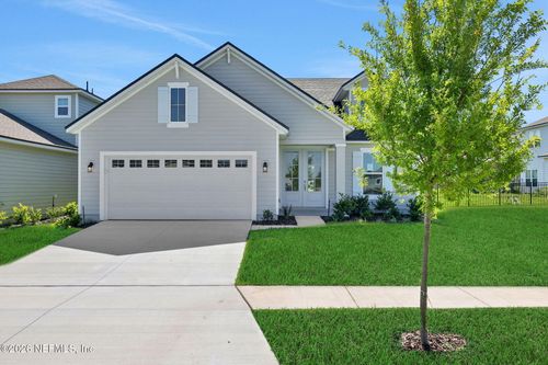 3699 Zydeco Loop, Green Cove Springs, FL, 32043-9622 | Card Image