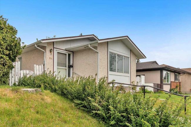 84 Shawmeadows Crescent Sw, House other with 4 bedrooms, 2 bathrooms and 1 parking in Calgary AB | Image 34