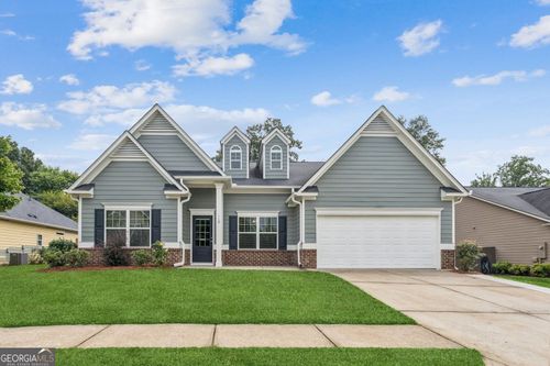 119 Cherokee Reserve Cir, Canton, GA, 30115-4725 | Card Image
