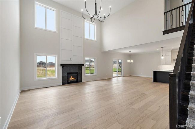 682 Westlake Ave, House other with 4 bedrooms, 4 bathrooms and null parking in Oxford MI | Image 7