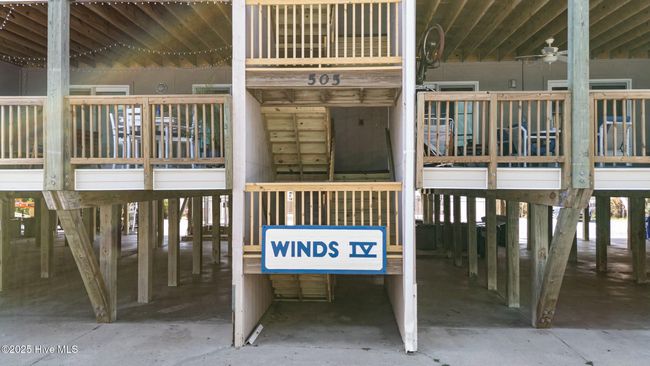 APT-1F - 505 Carolina Beach Ave N, Condo with 2 bedrooms, 2 bathrooms and null parking in Carolina Beach NC | Image 26