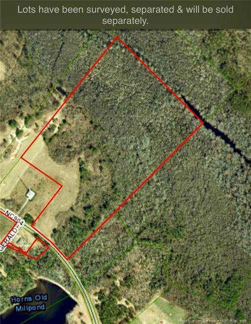 1061 Nc Highway 904, Fairmont, NC, 28340 | Card Image