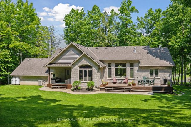 2317 Sherbrooke St W, House other with 5 bedrooms, 3 bathrooms and 10 parking in Cavan Monaghan ON | Image 39