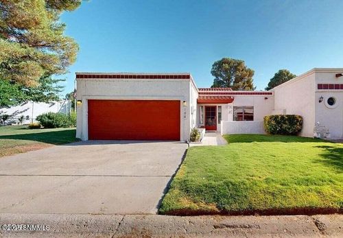 108 Casas Bellas Ln, Santa Teresa, NM, 88008 | Card Image