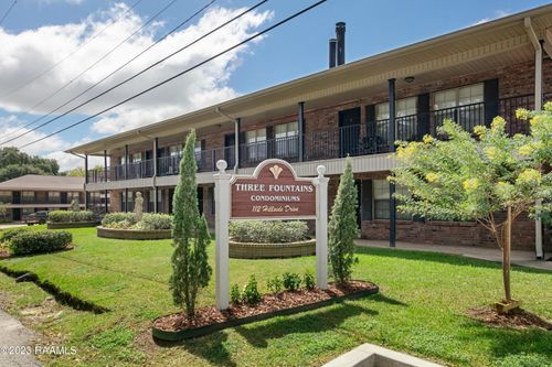 16-112 Hillside Dr, Lafayette, LA, 70503-2836 | Card Image