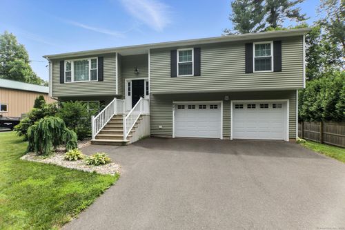 221 Griffin Rd, West Suffield, CT, 06093-2723 | Card Image