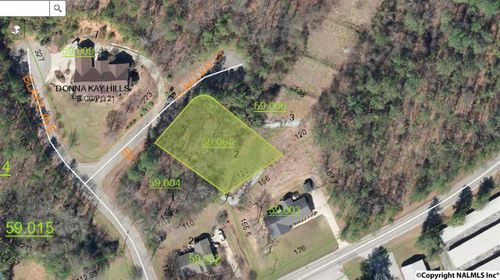 2-2 Donna Kay Ct, Oxford, AL, 36203 | Card Image