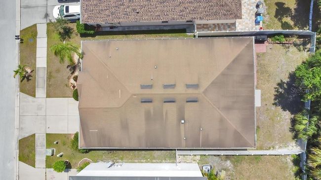 7518 Tangle Brook Blvd, House other with 4 bedrooms, 2 bathrooms and null parking in GIBSONTON FL | Image 31