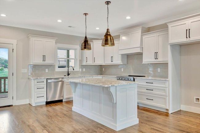 162 Bending Oak Drive, House other with 4 bedrooms, 3 bathrooms and null parking in Chickamauga GA | Image 6