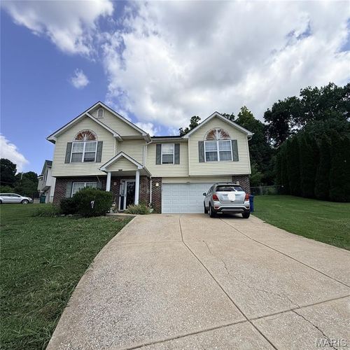 1703 Hilltop Ln, Imperial, MO, 63052-1526 | Card Image