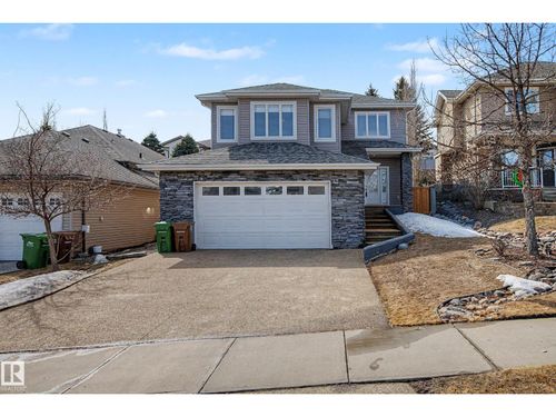 42 Oak Vista Dr, St. Albert, AB, T8N1C2 | Card Image