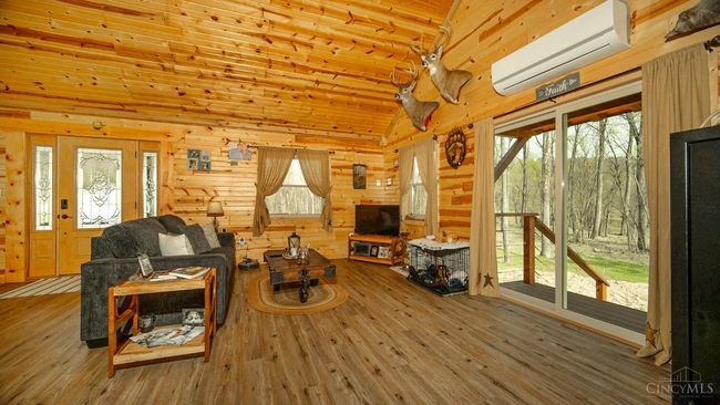 4702 Brush Creek Rd, House other with 2 bedrooms, 1 bathrooms and null parking in Manchester OH | Image 11