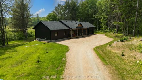 4 Old Carling Rd, Nobel, ON, P0G1G0 | Card Image