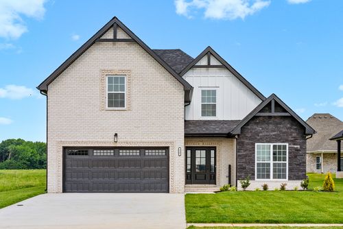 117 Aspen Pine Dr, Clarksville, TN, 37043-2737 | Card Image