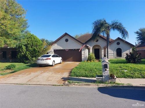 1903 E Camelia Avenue, Hidalgo, TX, 78557 | Card Image