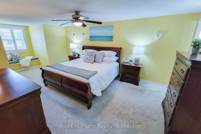 133 Lavender Dr, House other with 5 bedrooms, 3 bathrooms and 2 parking in Ancaster ON | Image 33