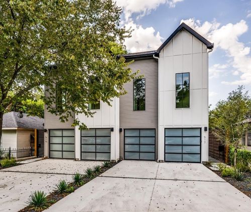 517 Mount Auburn Ave, Dallas, TX, 75223-1523 | Card Image