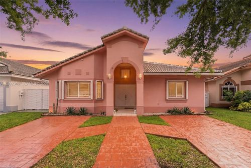 8790 Nw 142nd St, Miami Lakes, FL, 33018-7354 | Card Image