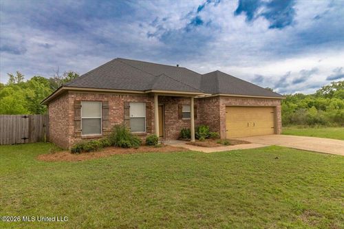 535 Kate Lofton Dr, Brandon, MS, 39047-8330 | Card Image