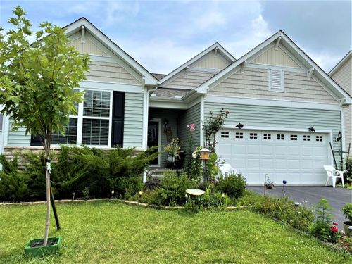 2164 Preakness Pl, Marysville, OH, 43040-7598 | Card Image