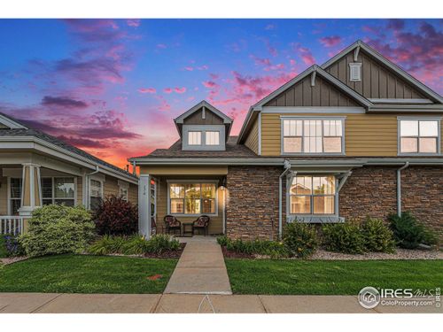 unit-c74-4751 Pleasant Oak Dr, Fort Collins, CO, 80525-3785 | Card Image