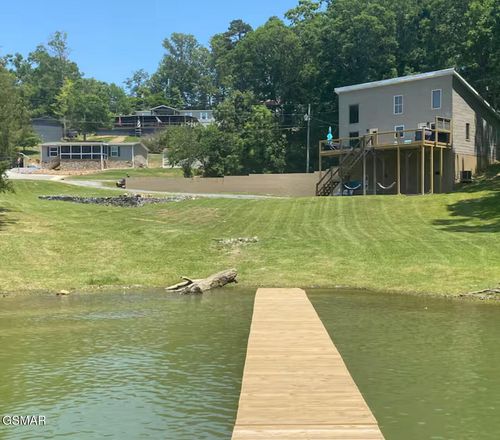 1448 Dover Ln, Dandridge, TN, 37725-5237 | Card Image