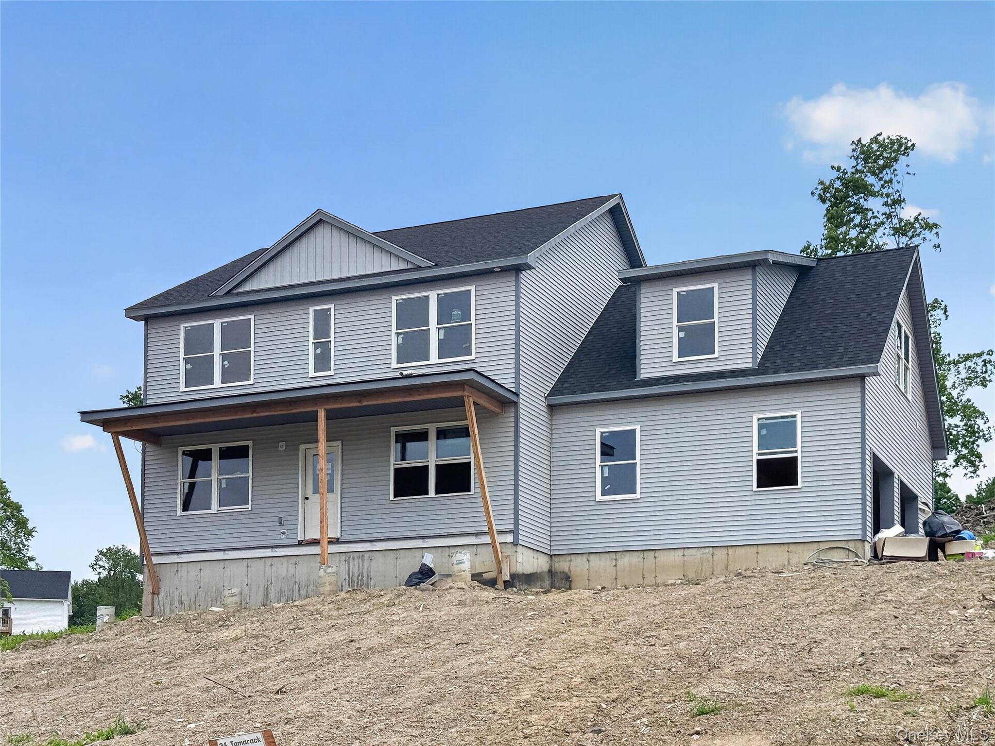 Residential in Newburgh (Town) 2