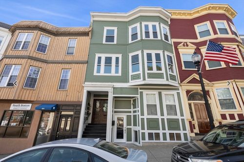 1-587 E Broadway, Boston, MA, 02127 | Card Image