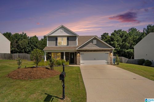 817 Huntington Trce, CHELSEA, AL, 35043-1110 | Card Image
