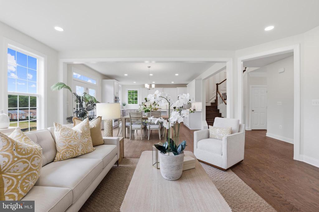 Residential Lease in WOODBRIDGE