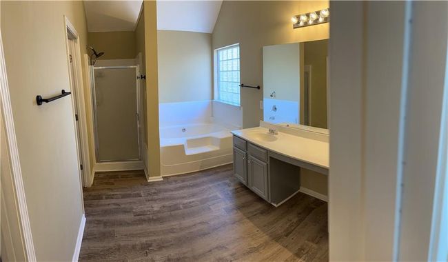 965 Tree Top Dr, House other with 4 bedrooms, 3 bathrooms and null parking in Suwanee GA | Image 34