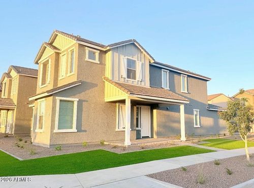 26021 N 23rd Ave, Phoenix, AZ, 85085-8758 | Card Image