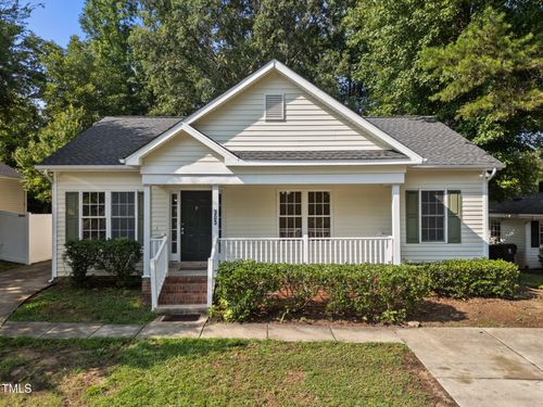 305 Justice Heights St, Apex, NC, 27502-2552 | Card Image