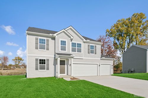 4249 Cedar Ln, Grand Blanc, MI, 48439-3452 | Card Image